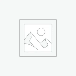 Essential Black Hoodie